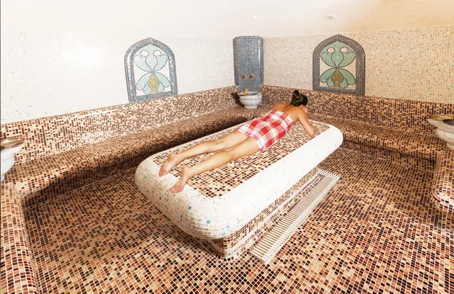 City Hotel Plovdiv Relax Center — снимка 2