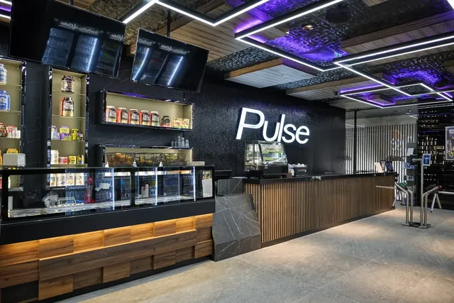 Pulse Plovdiv