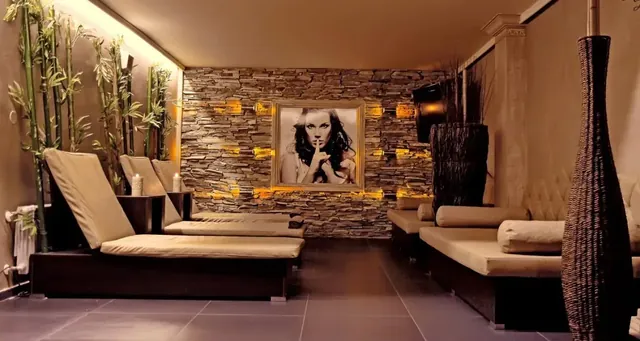Relax Club, Парк Хотел Пловдив
