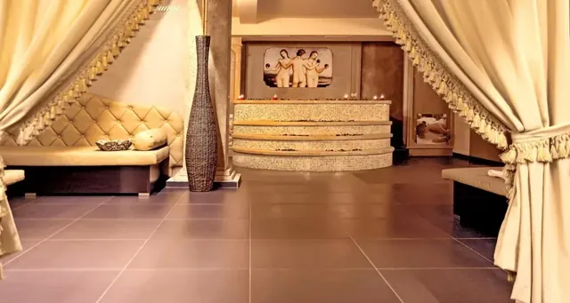 Relax Club, Парк Хотел Пловдив — снимка 2
