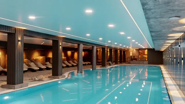 Victoria SPA Ramada Trimontium Plovdiv