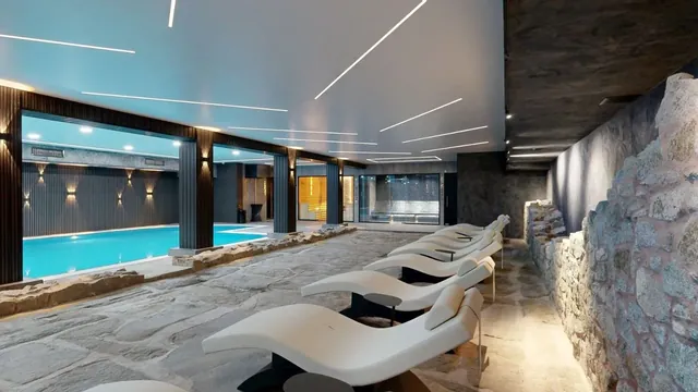 Victoria SPA Ramada Trimontium Plovdiv - Image 2