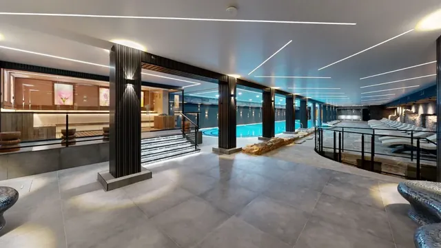 Victoria SPA Ramada Trimontium Plovdiv - Image 3