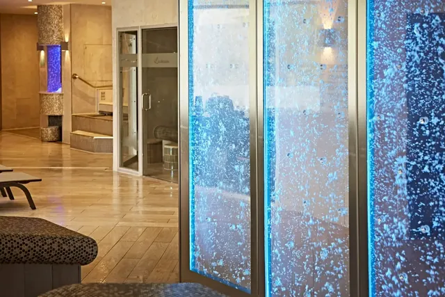Aqua Spa at China Fleet Country Club