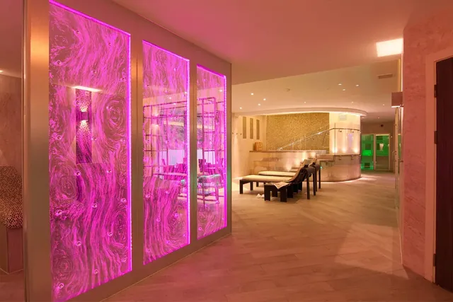 Aqua Spa at China Fleet Country Club - Image 3
