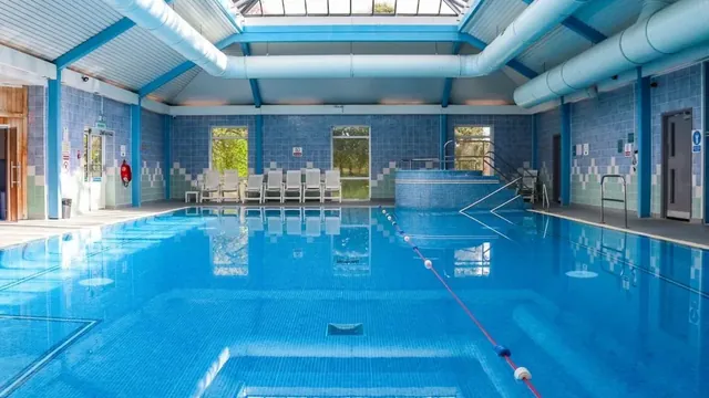 Elfordleigh Hotel, Golf & Country Club