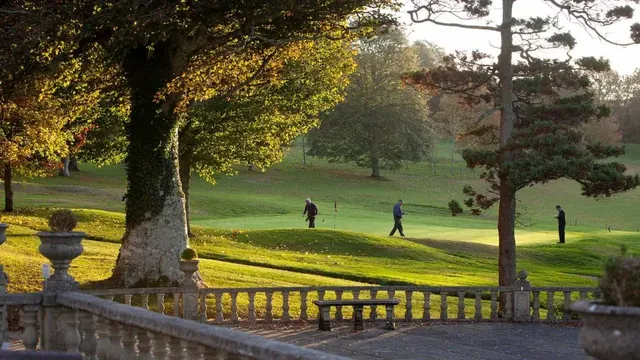 Elfordleigh Hotel, Golf & Country Club - Image 3