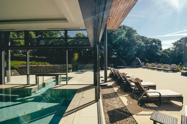 Gaia Spa at Boringdon Hall - Image 2
