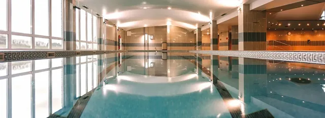 St Mellion Estate Health Club & Wellness Spa