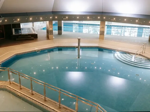 St Mellion Estate Health Club & Wellness Spa - Image 2