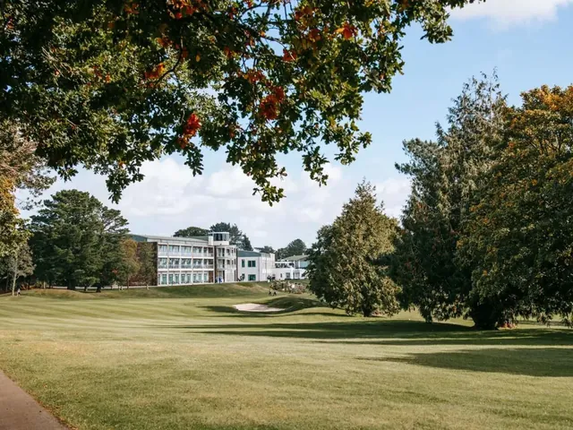 St Mellion Estate Health Club & Wellness Spa - Image 3