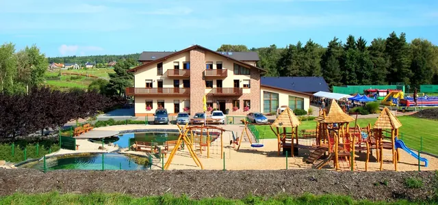 Sportpenzion Pohoda Wellness - Image 2