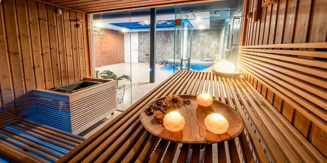 Wellness Slovany - Image 2