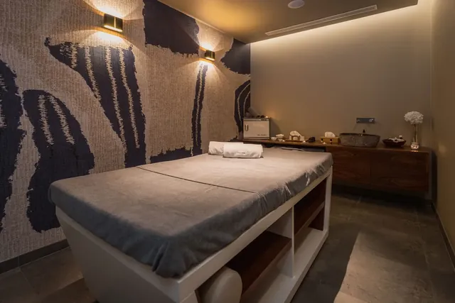 The Lince Azores Spa