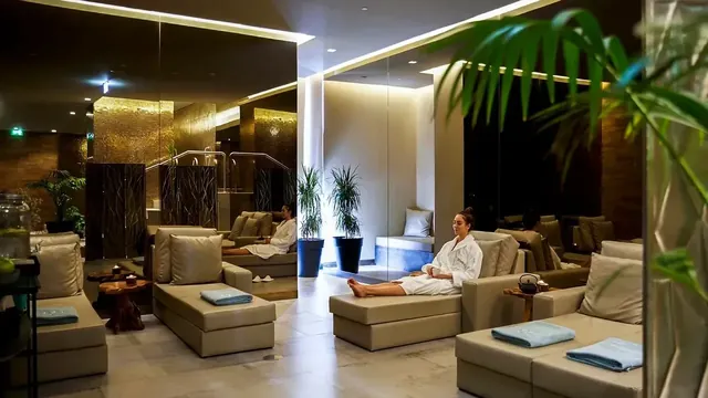 Octant Ponta Delgada Spa