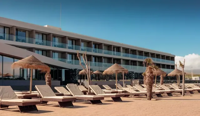 Pedras SPA at Pedras do Mar