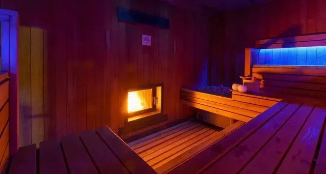 AquaCity Fire & Water Wellness