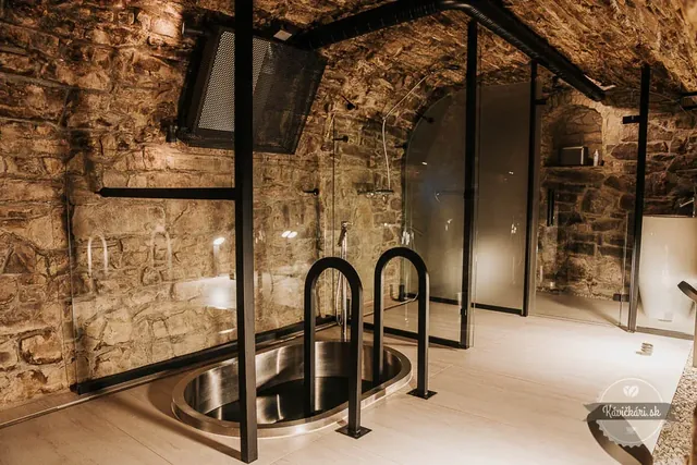 Doma u nás Private Wellness