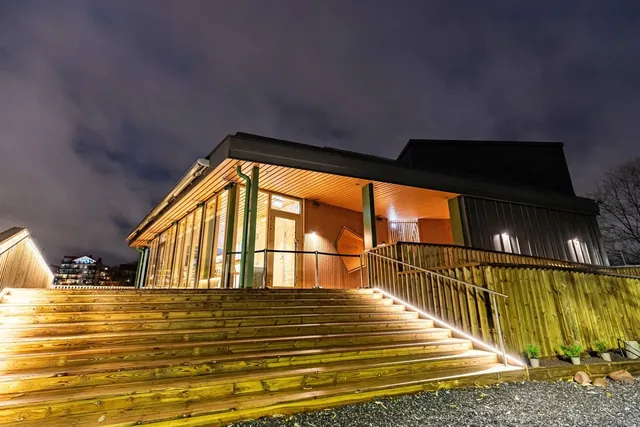 Rauha Sauna & Lounge - Image 2