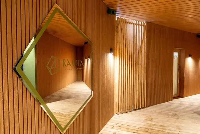 Rauha Sauna & Lounge - Image 3