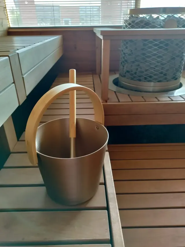 The Sauna Pori - Image 2