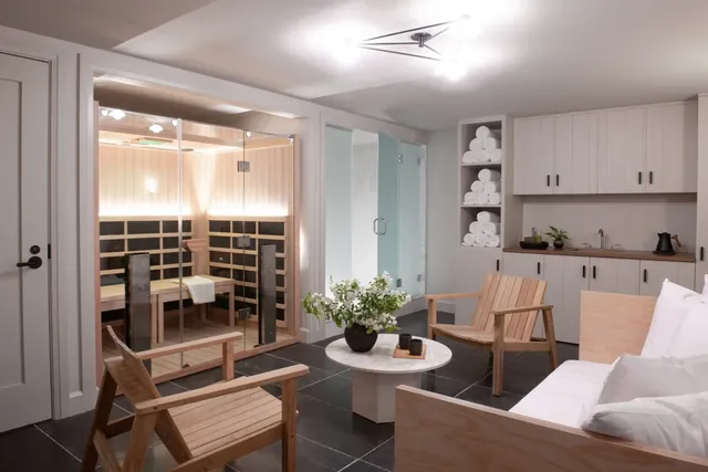 Astraea Spa at The Longfellow