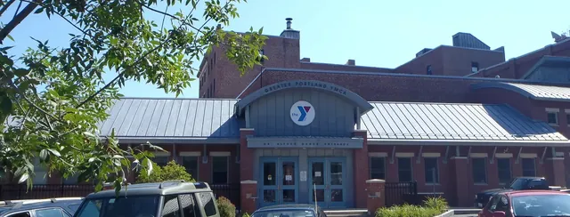 YMCA of Southern Maine Portland Branch