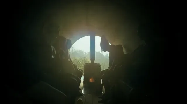 Guss Mobile Sauna - Image 2