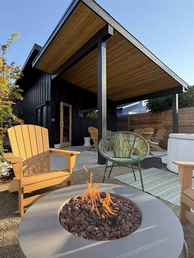 Koti Sauna - Image 3