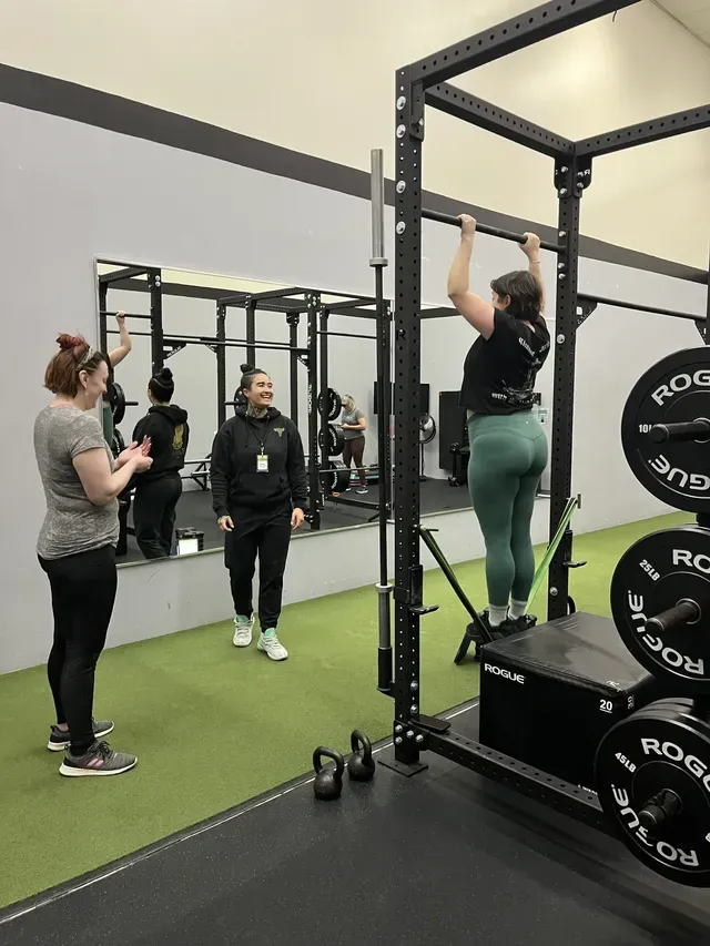 Lloyd Athletic Club
