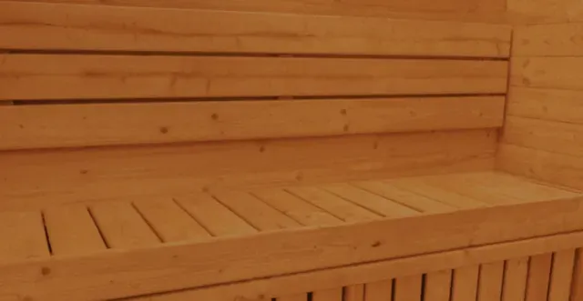 Secret Sauna PDX