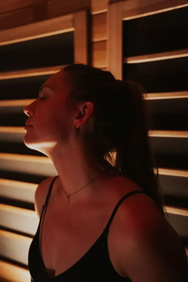 Shiver & Sweat