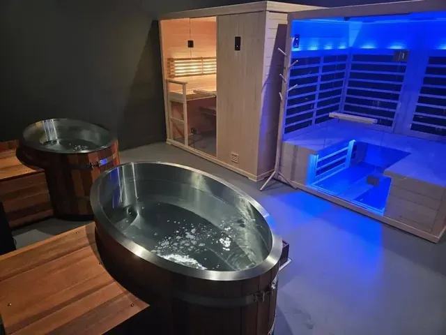 Surge Wellness