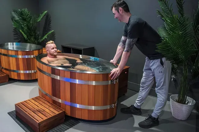 Surge Wellness - Image 2