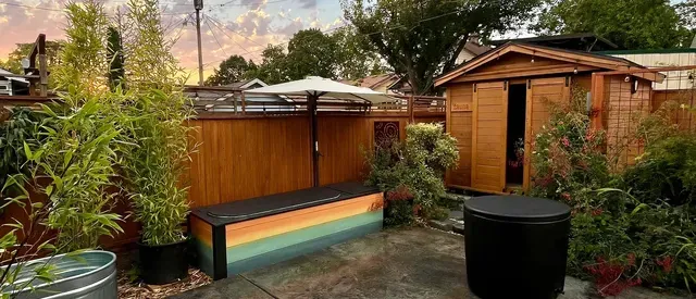 Uptown Sauna House