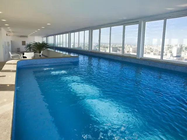 Plaza São Rafael Hotel