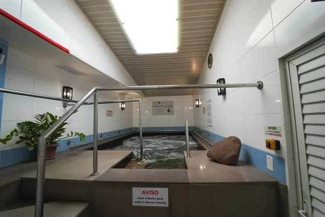 Sauna Porto Alegre - Image 3