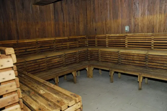 Sogipa – Sociedade de Ginástica de Porto Alegre