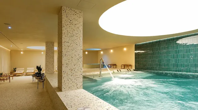 Mandalay Spa Altis Porto