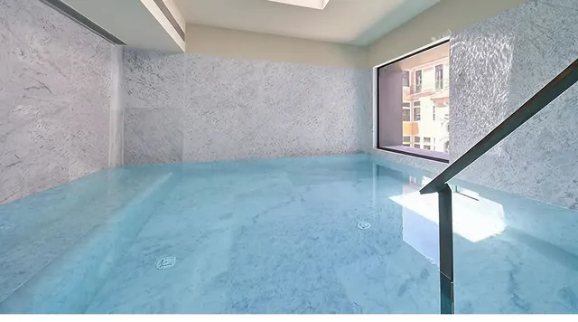 Mandalay Spa Flores