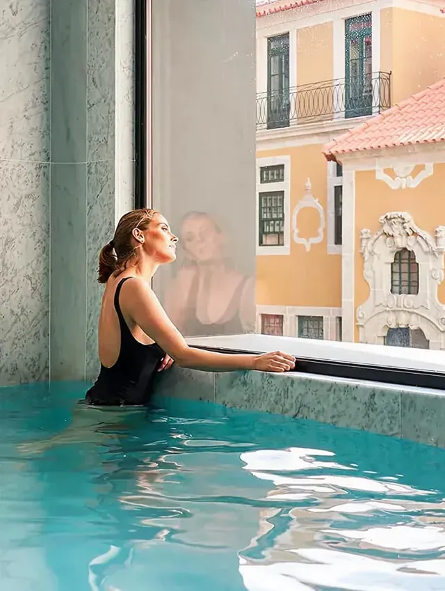 Mandalay Spa Flores - Image 3