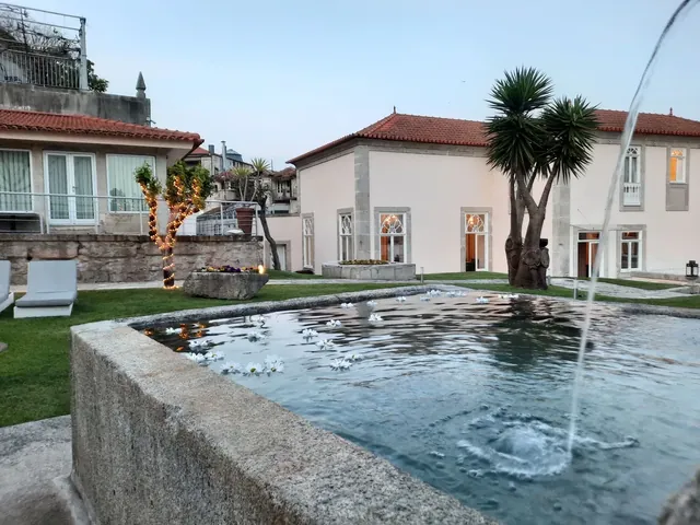 OCA Flores Hotel Boutique — imagem 2