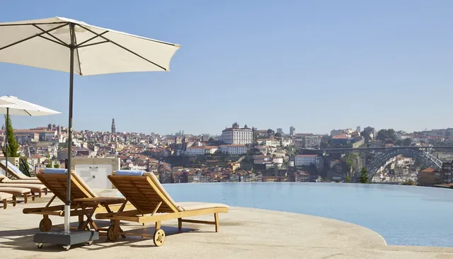 The Yeatman Wine Spa — imagem 2