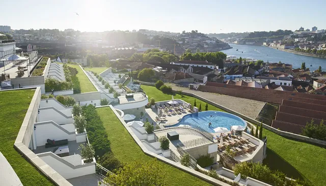 The Yeatman Wine Spa — imagem 3
