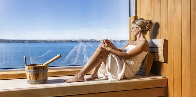 Wellness Benedicta Hotel Histrion