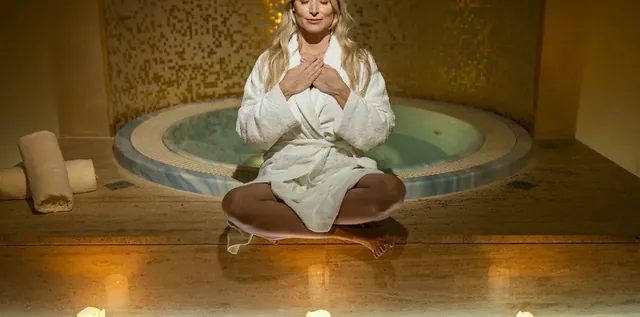 Paradise Spa Grand Hotel Bernardin