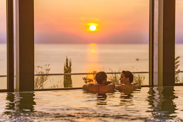 Paradise Spa Grand Hotel Bernardin - Image 2