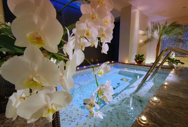 Rose Spa Palace Portorož