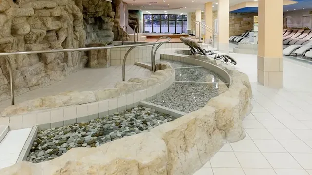 Terme Portorož Sauna Park - Image 2