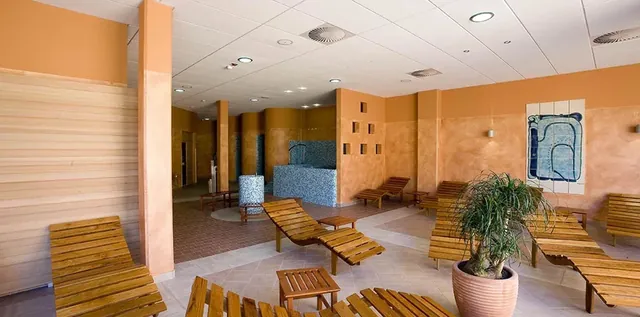 Wellness Syra Strunjan